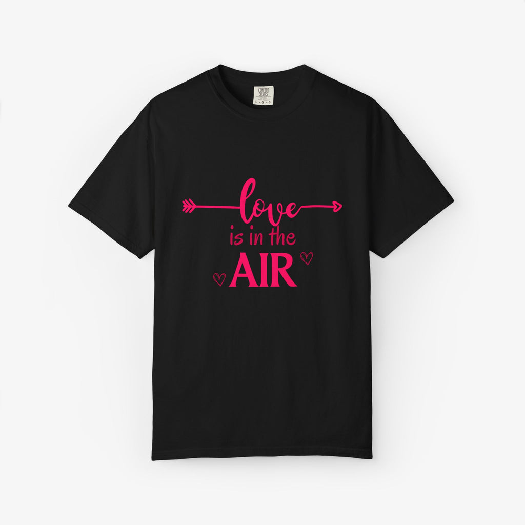 Copy of Unisex Garment-Dyed T-shirt