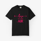 Copy of Unisex Garment-Dyed T-shirt