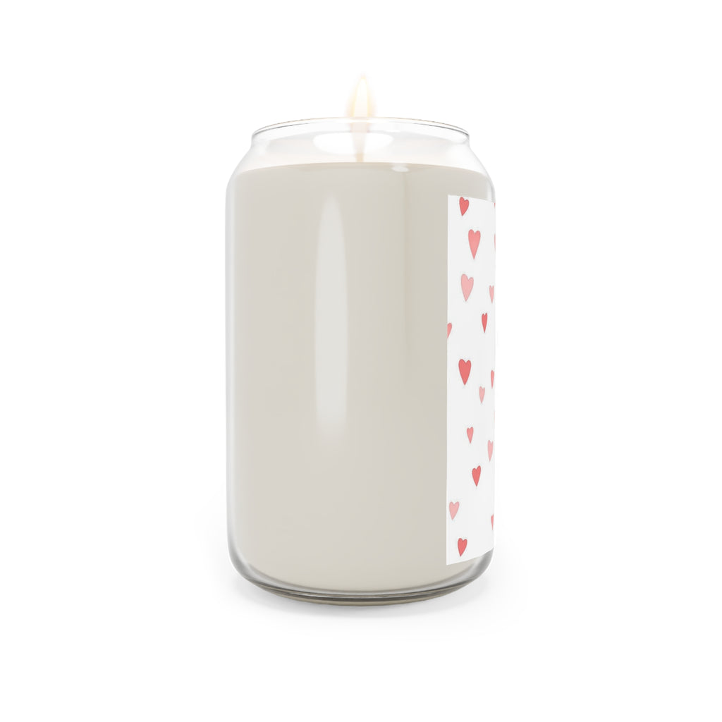 Copy of Scented Soy Candles, 13.75oz