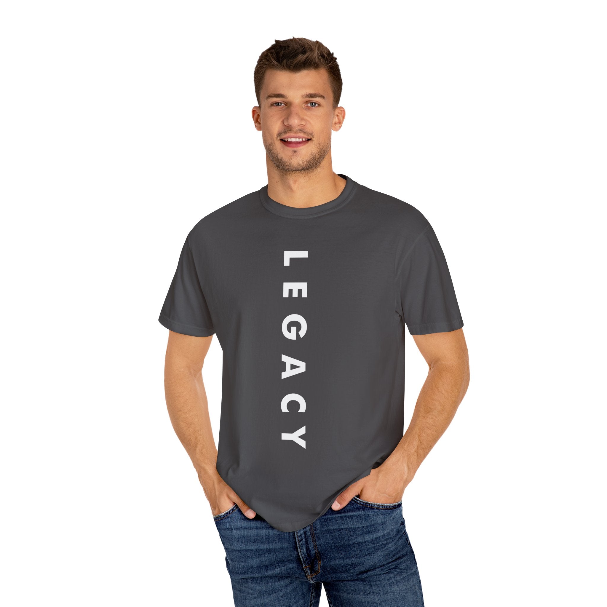 Legacy T Shirt