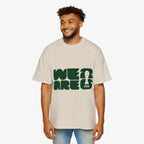 2026 World Cup "WE ARE 26" Heavyweight Graphic Tee (Studio Palette Edition) Product Title