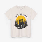 Into the Wild T Shirt – Travel Edition