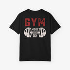 Gym Mode On - Gym Strong Unisex Tee