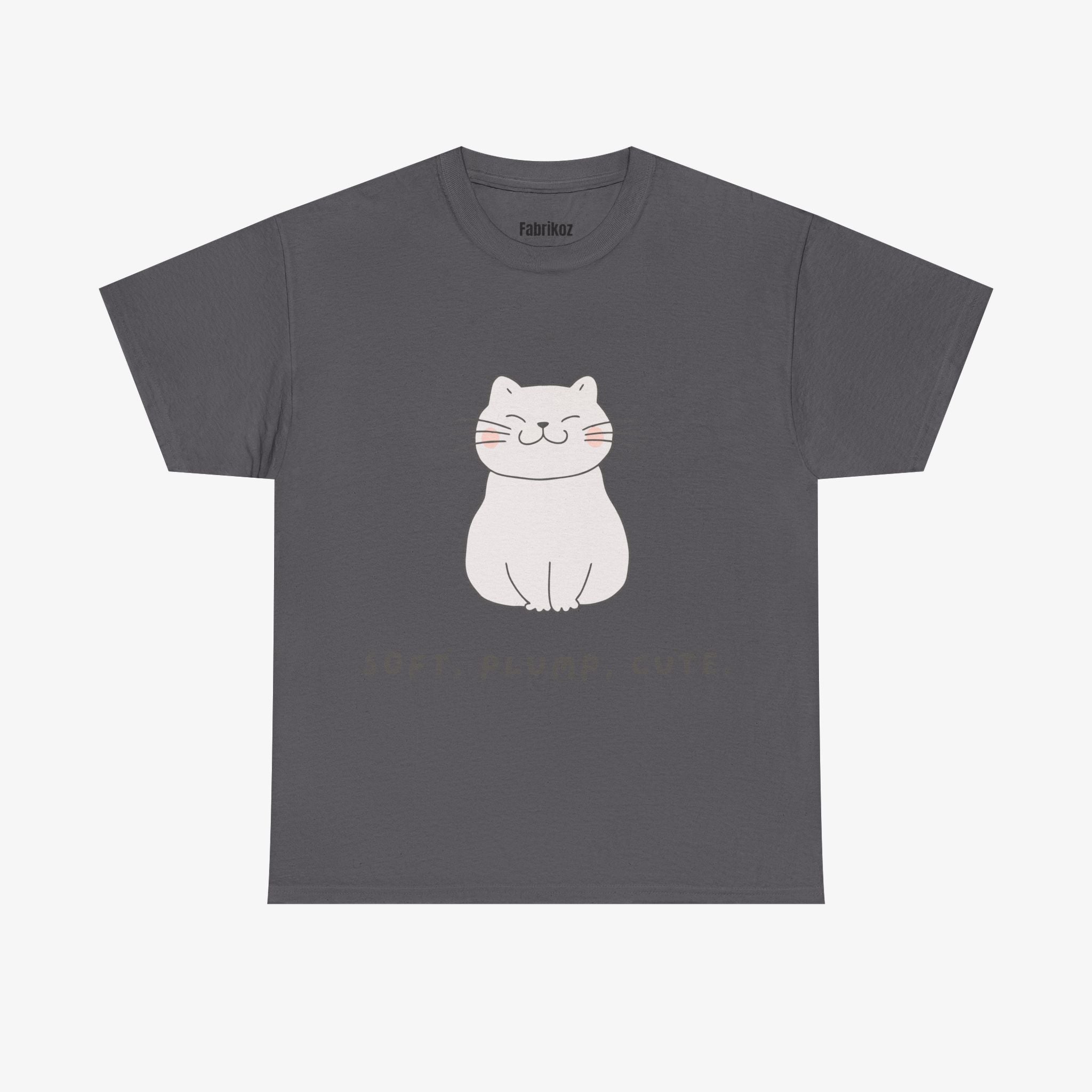 Cute Cat Tee