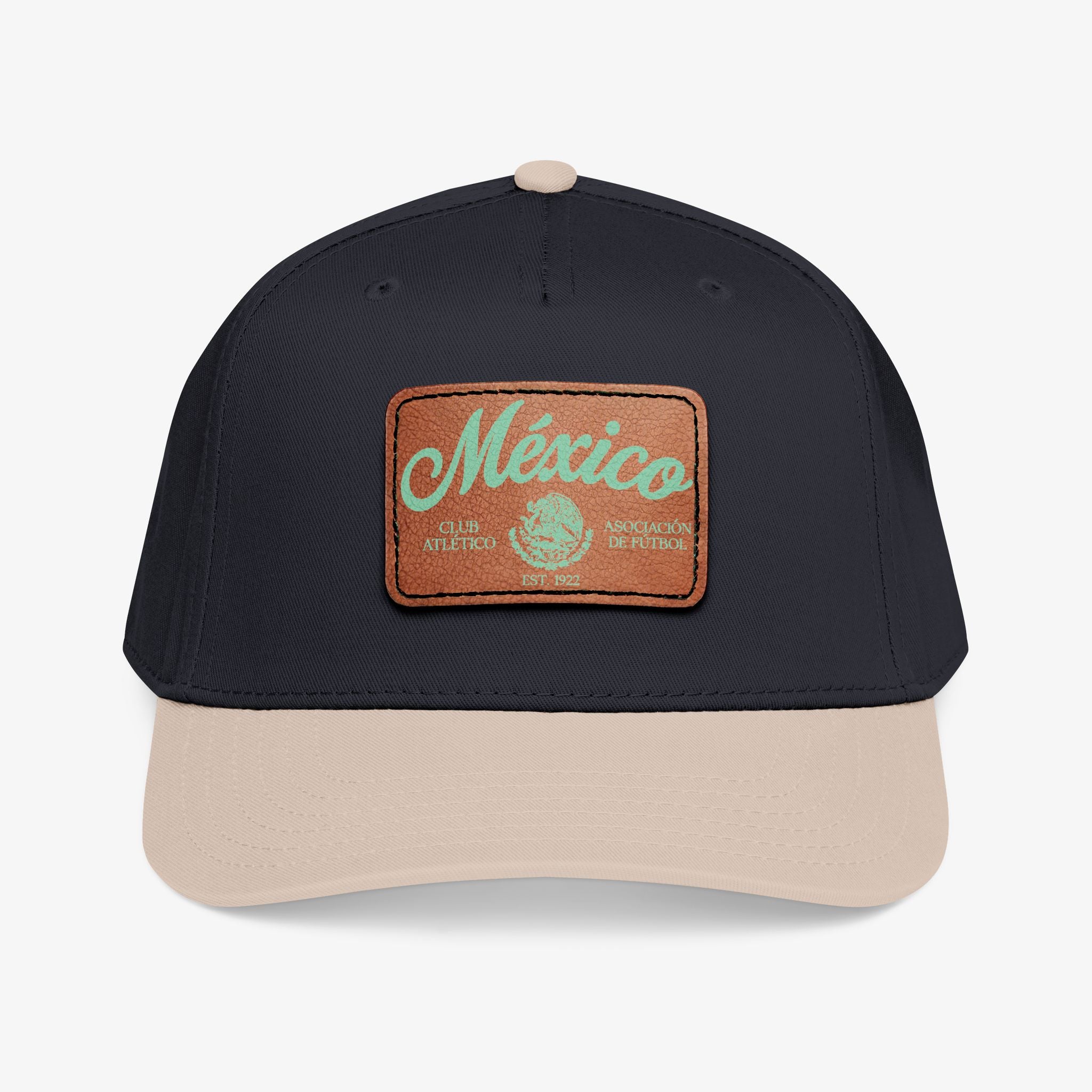 United States 2026 World Cup Premium Cap | Stone Edition