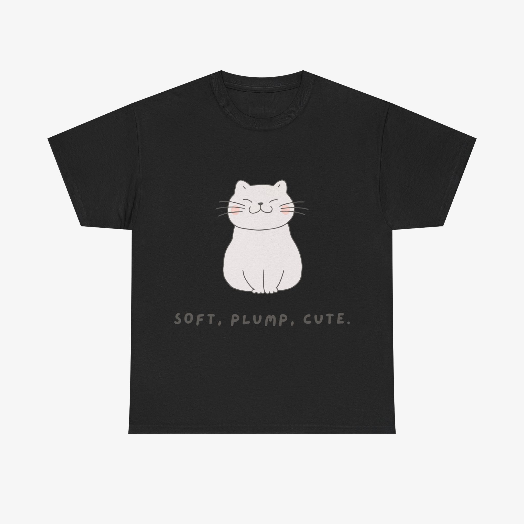 Cute Cat Tee