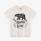 Mama Bear T Shirt – Mom Edition