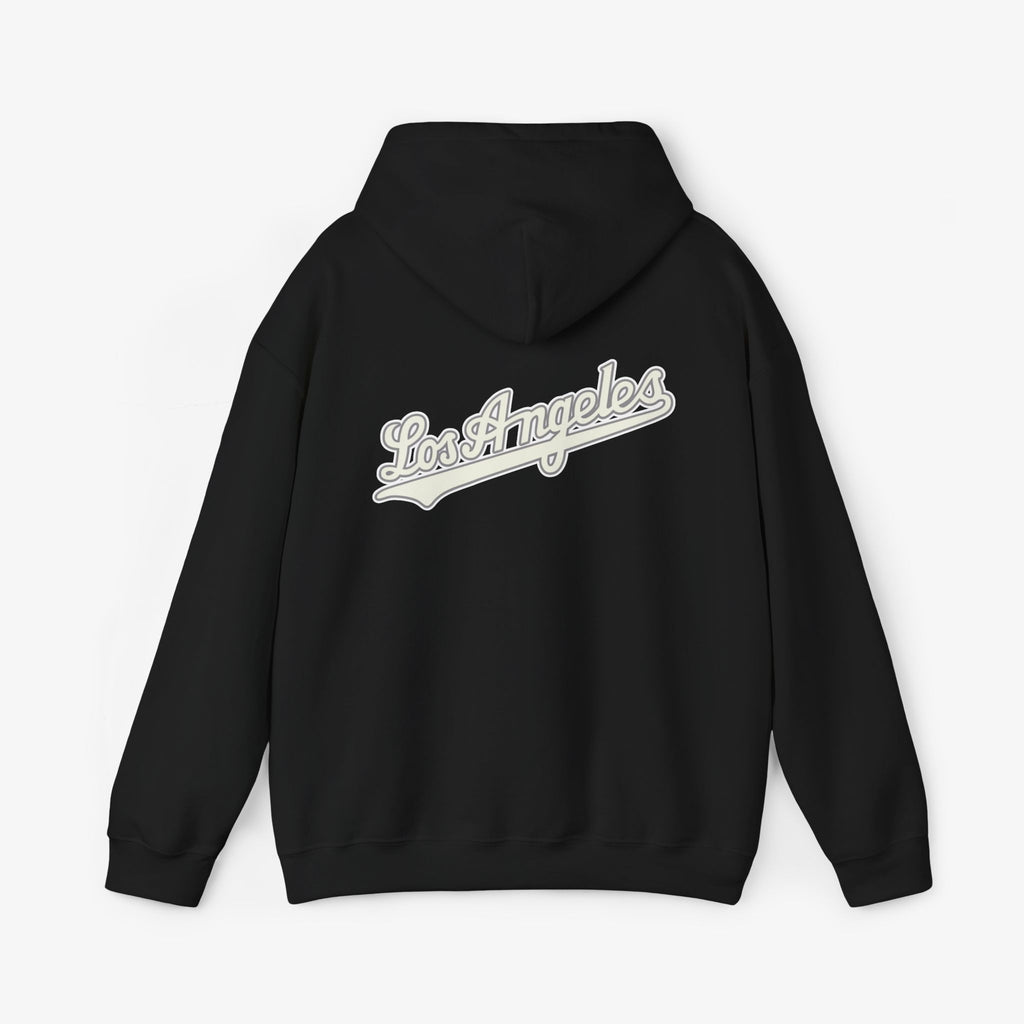 Embroidered Legacy Unisex Hoodie
