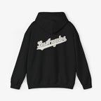 Embroidered Legacy Unisex Hoodie