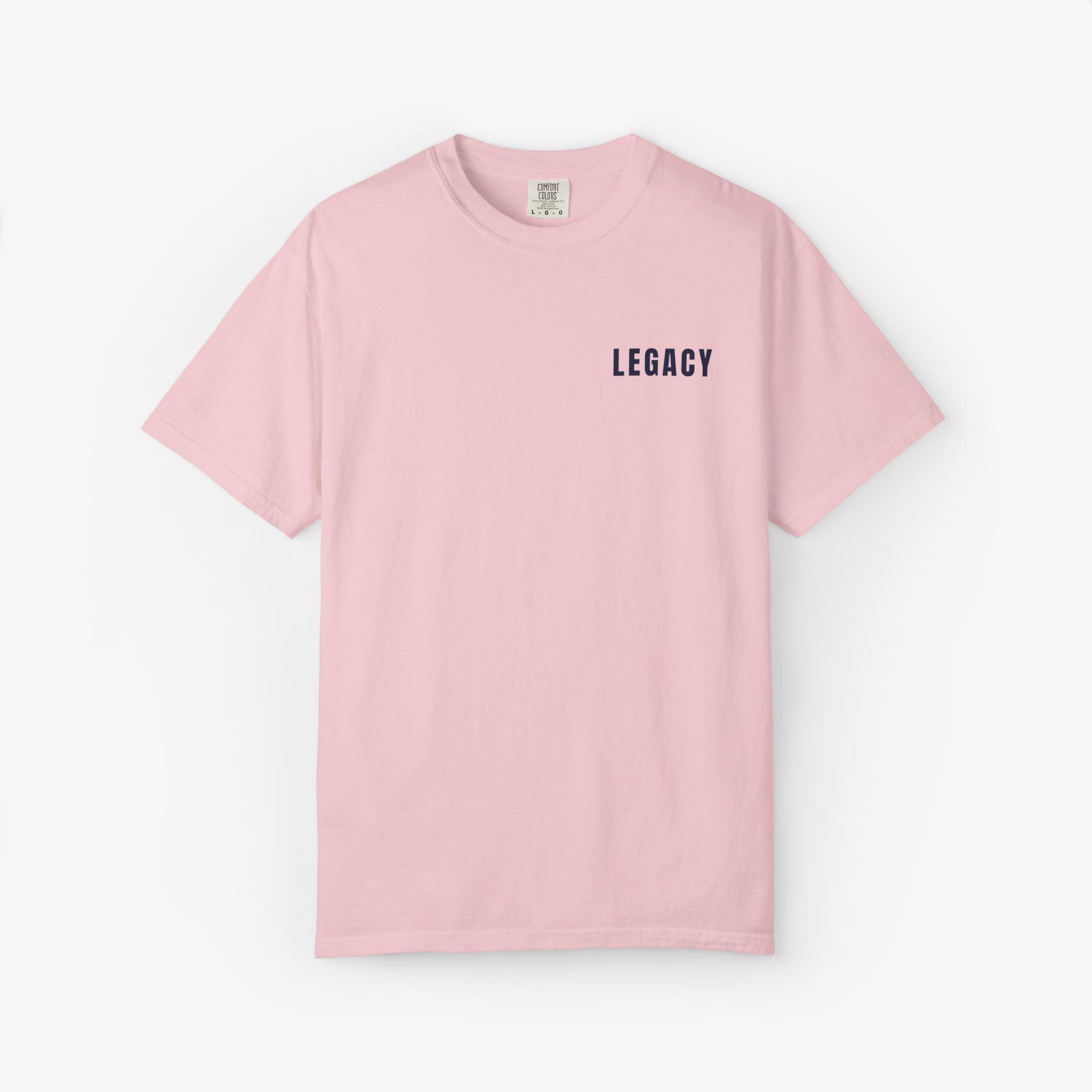 Legacy T Shirt