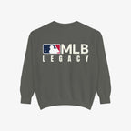 MLB Legacy Crewneck