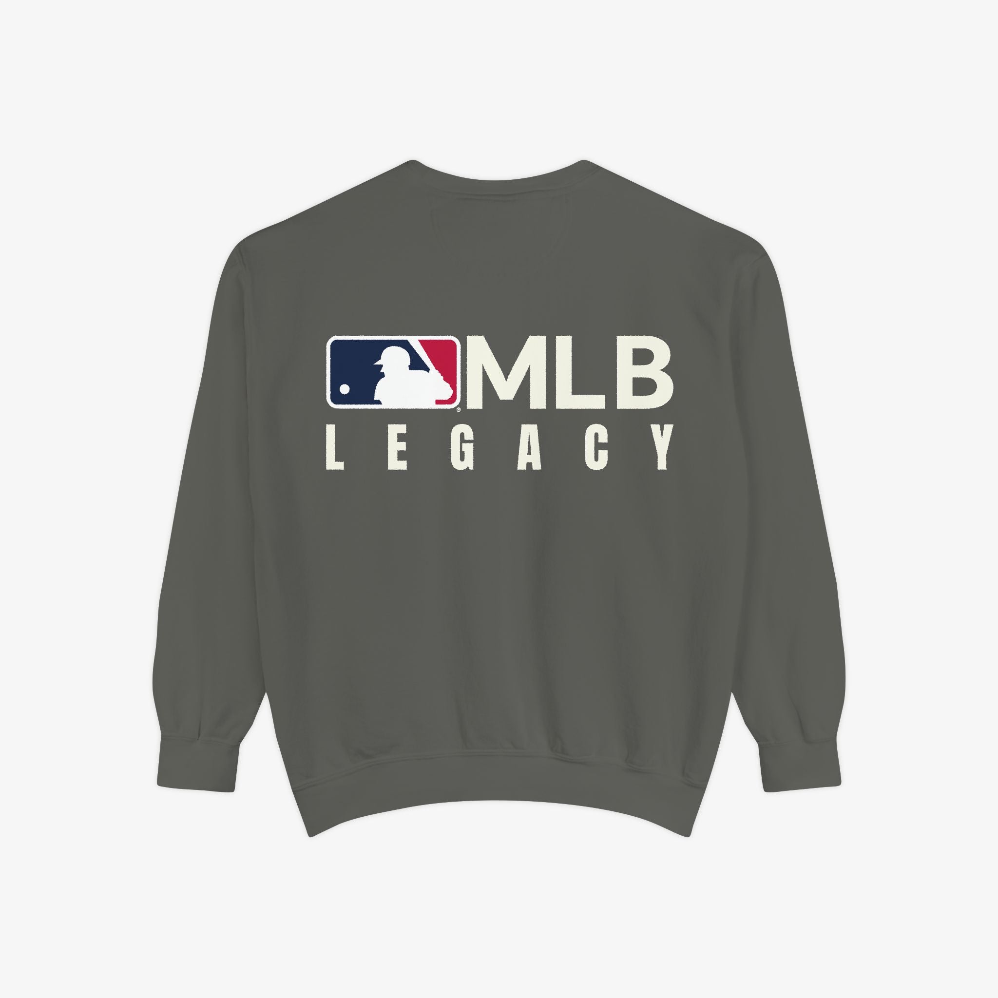 MLB Legacy Crewneck