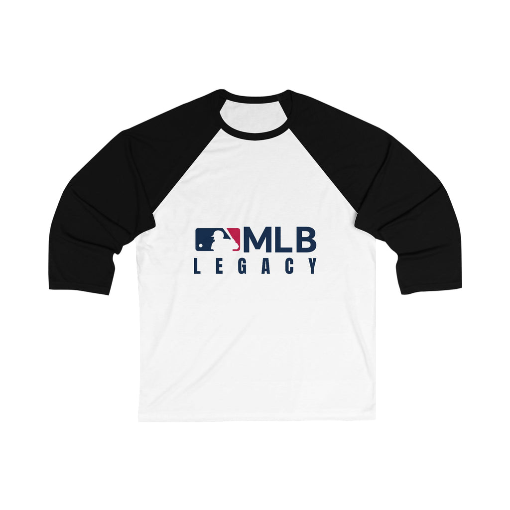 MLB Legacy Unisex Baseball Tee