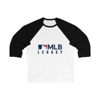 MLB Legacy Unisex Baseball Tee