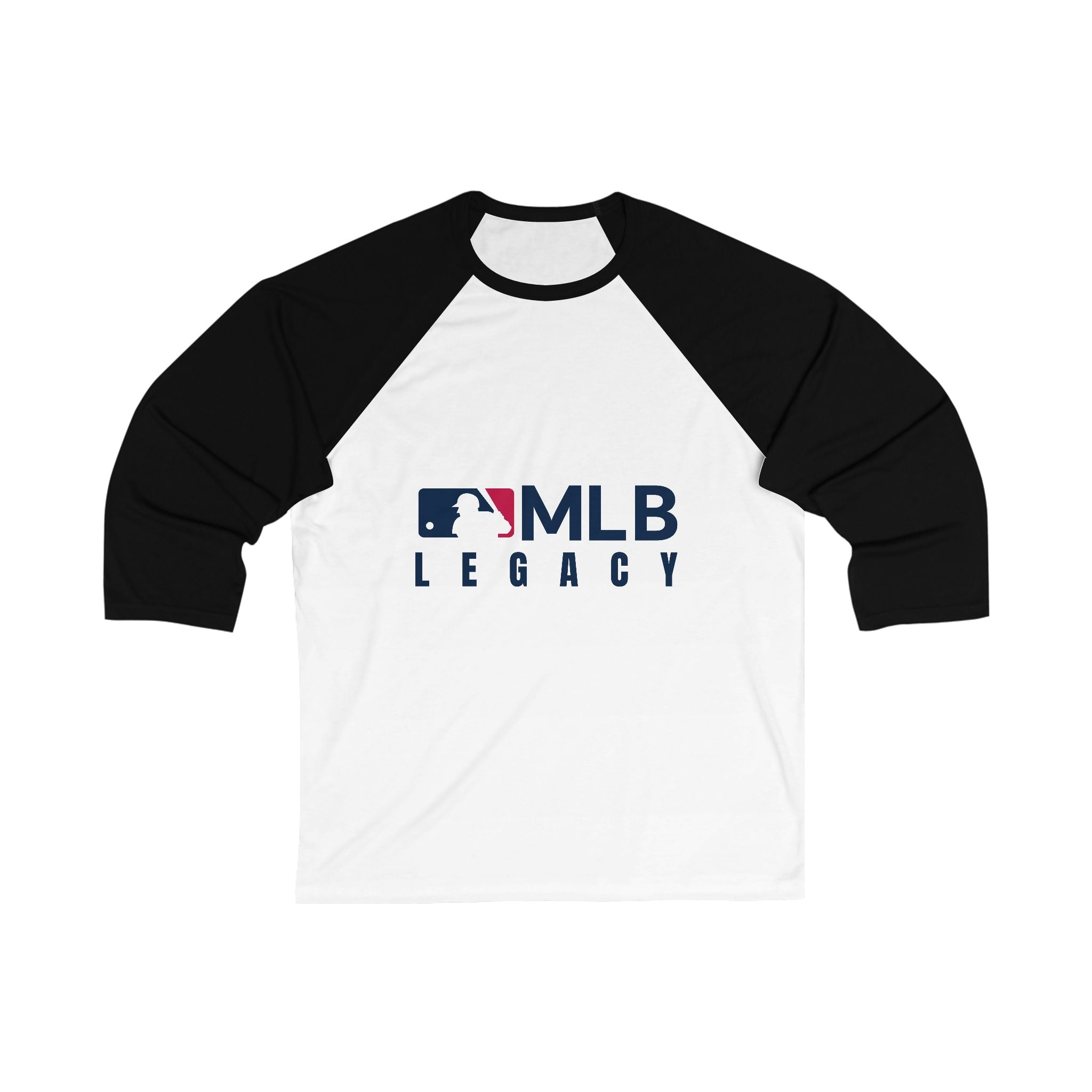 MLB Legacy Unisex Baseball Tee