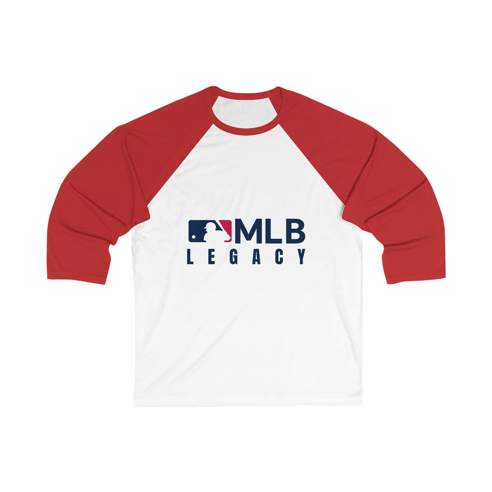 MLB Legacy Unisex Baseball Tee