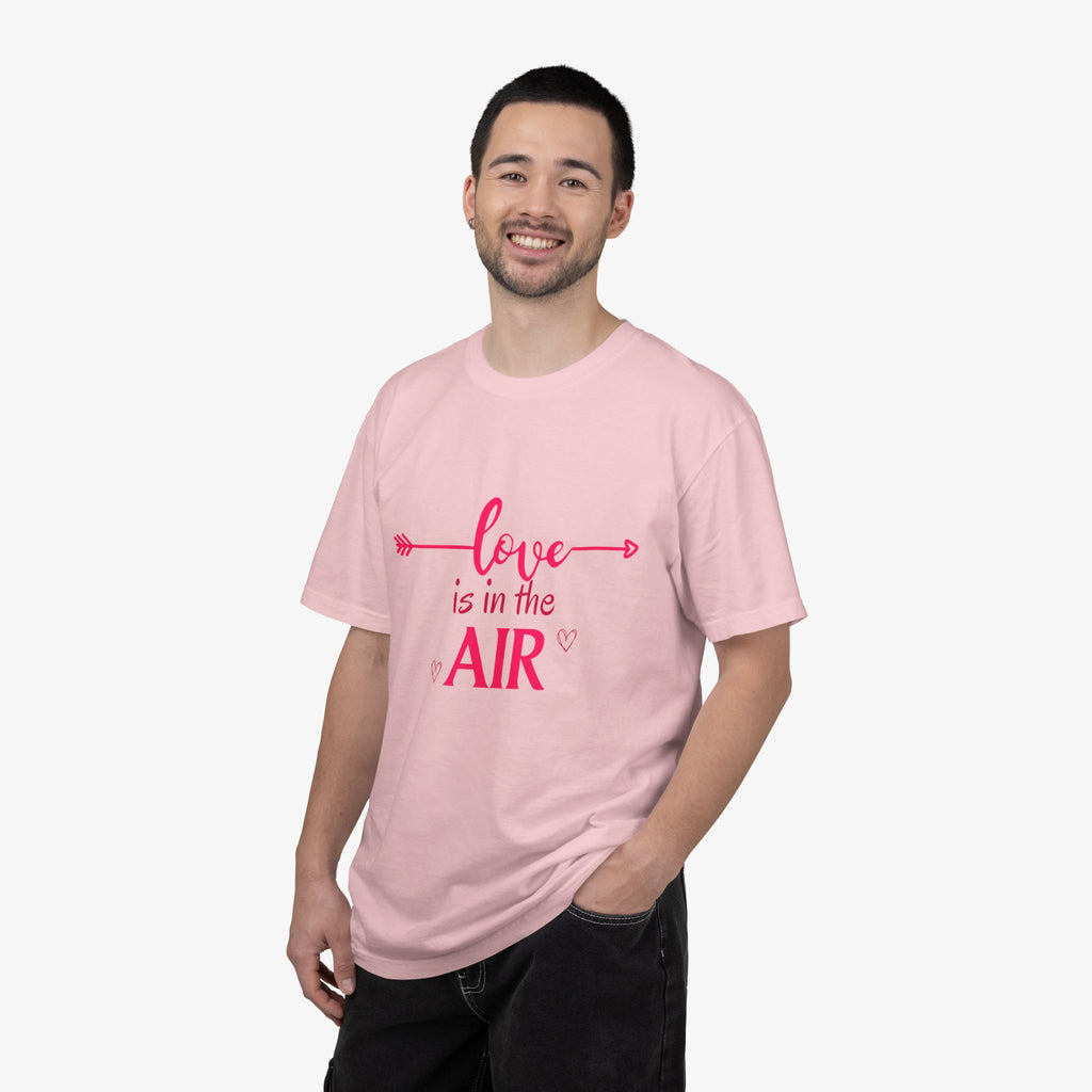 Copy of Unisex Garment-Dyed T-shirt