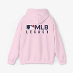 Own The Legacy Hoodie