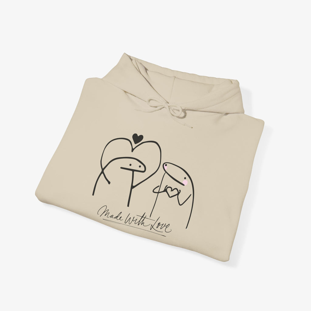 Copy of Copy of Unisex Heavy Blend™ Hooded Sweatshirt