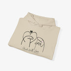 Copy of Copy of Unisex Heavy Blend™ Hooded Sweatshirt