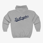 MLB Legacy Unisex Zip Hoodie