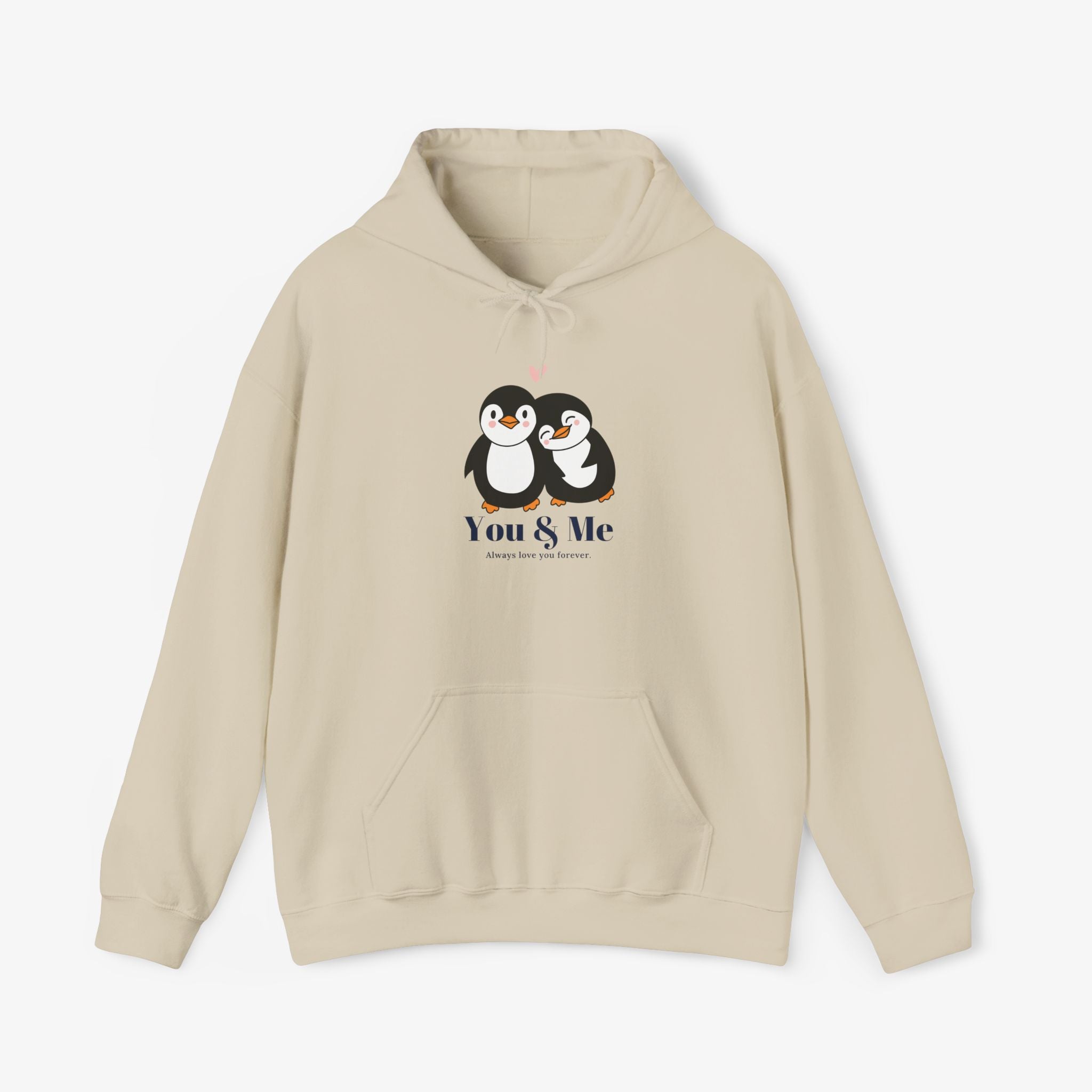 Copy of Copy of Copy of Copy of Unisex Heavy Blend™ Hooded Sweatshirt