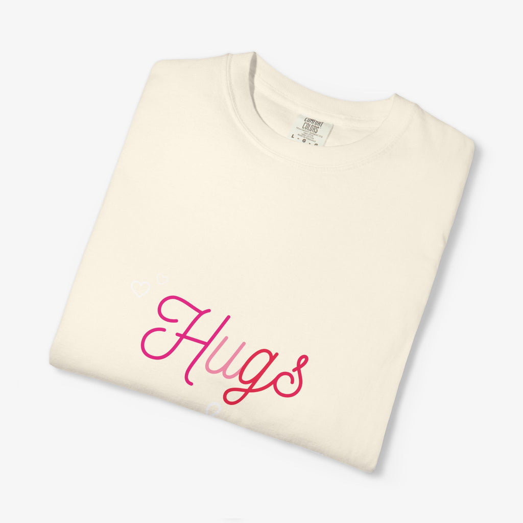 Copy of Unisex Garment-Dyed T-shirt