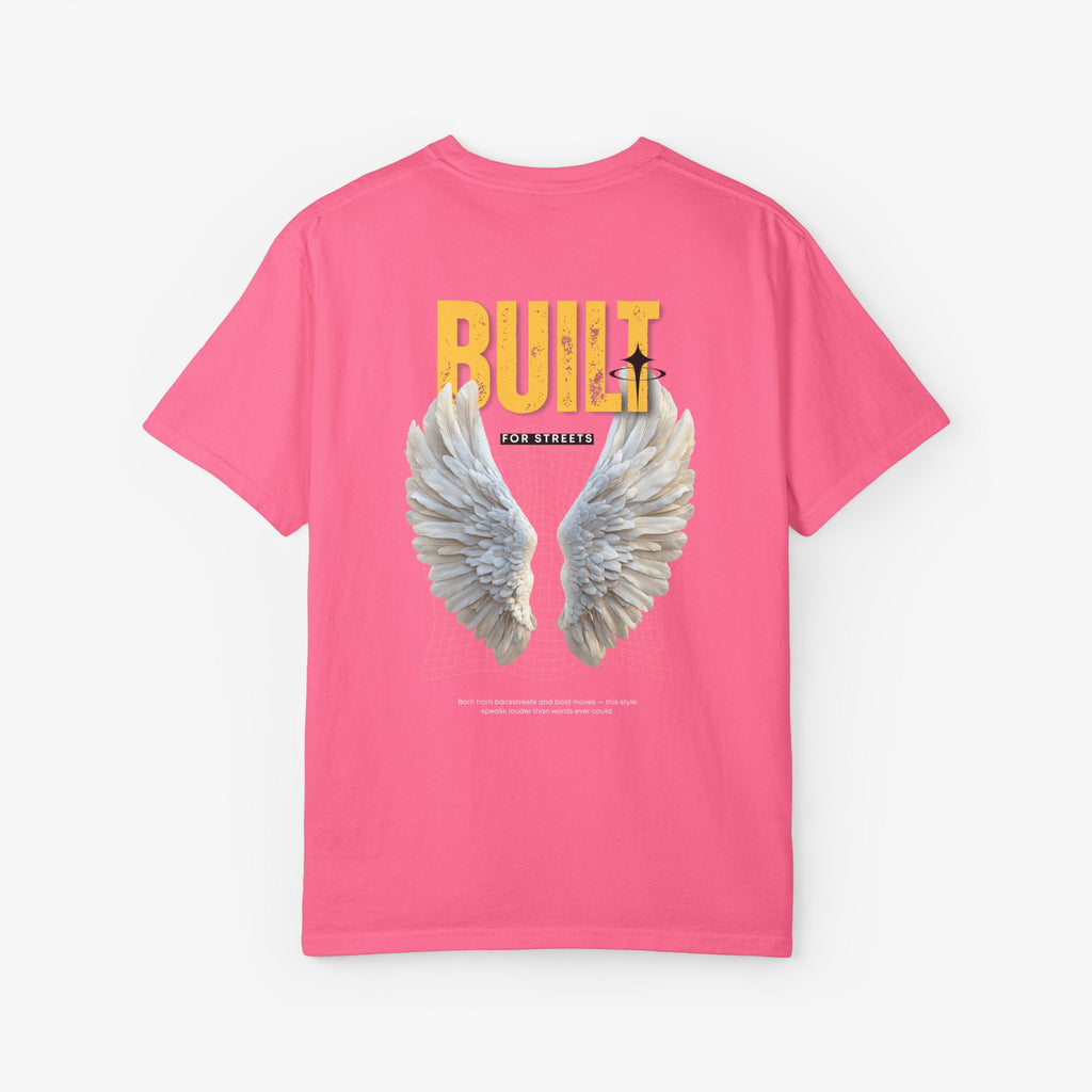 Legacy Built T Shirt