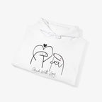 Copy of Copy of Unisex Heavy Blend™ Hooded Sweatshirt