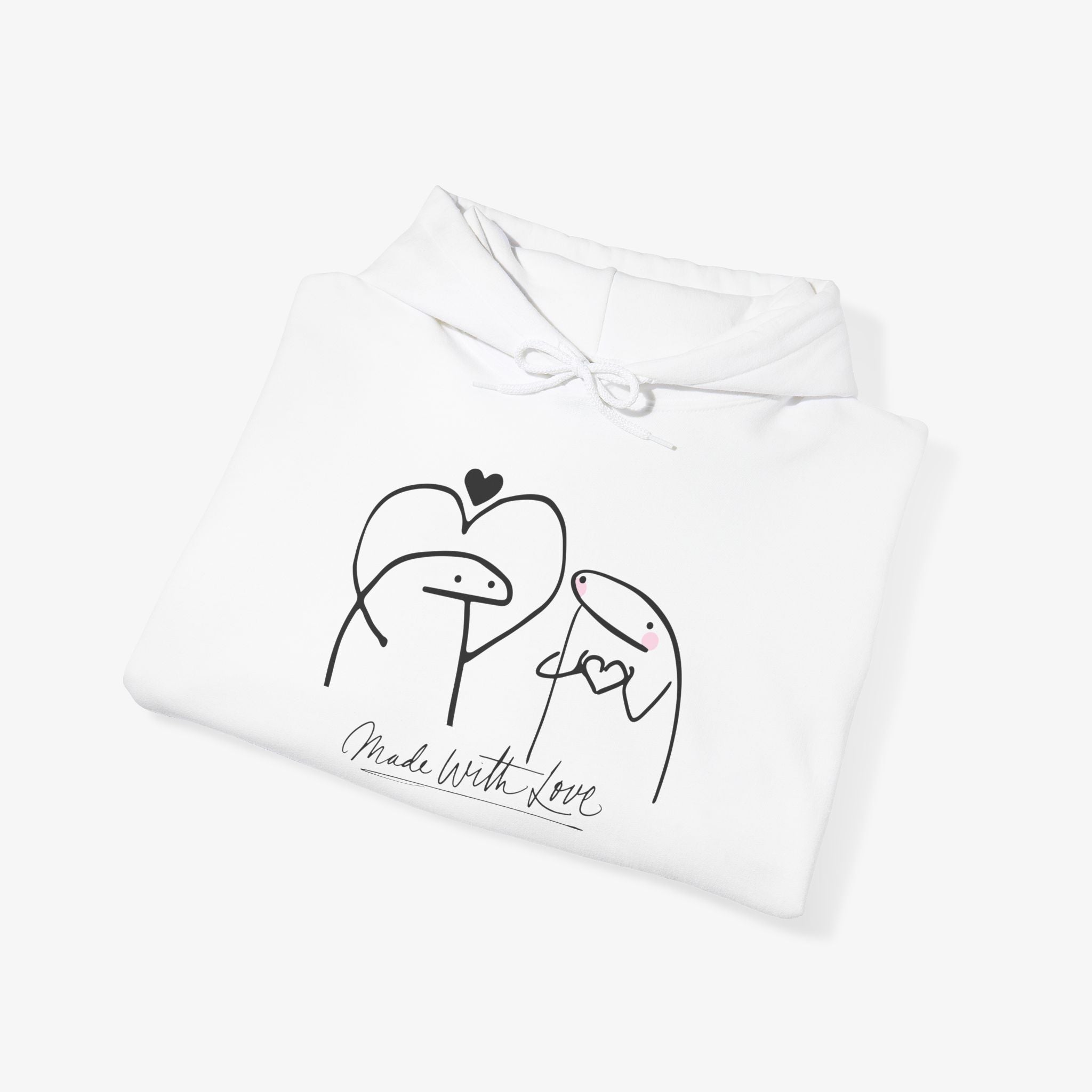 Copy of Copy of Unisex Heavy Blend™ Hooded Sweatshirt