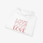 Copy of Copy of Copy of Copy of Unisex Heavy Blend™ Hooded Sweatshirt