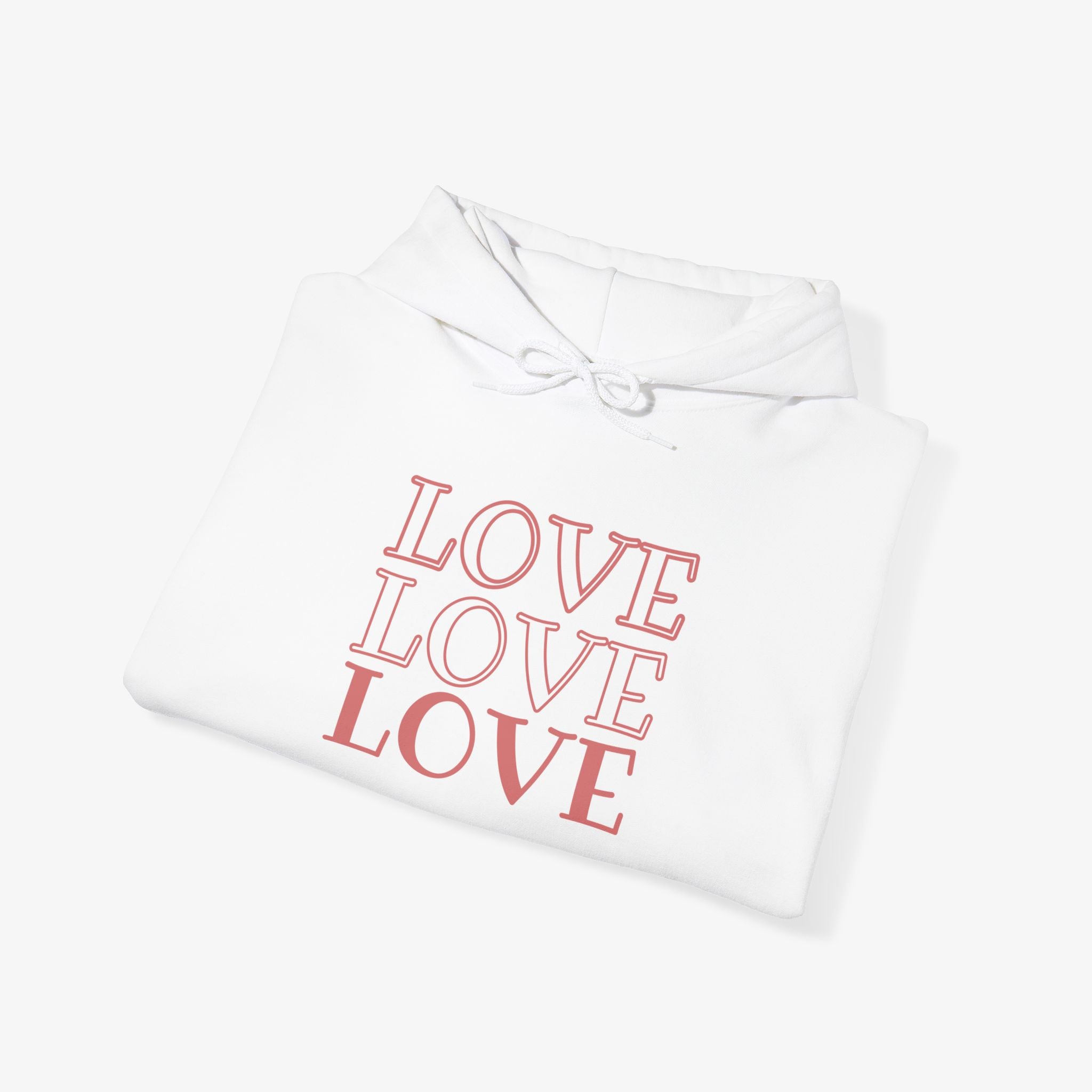 Copy of Copy of Copy of Copy of Unisex Heavy Blend™ Hooded Sweatshirt