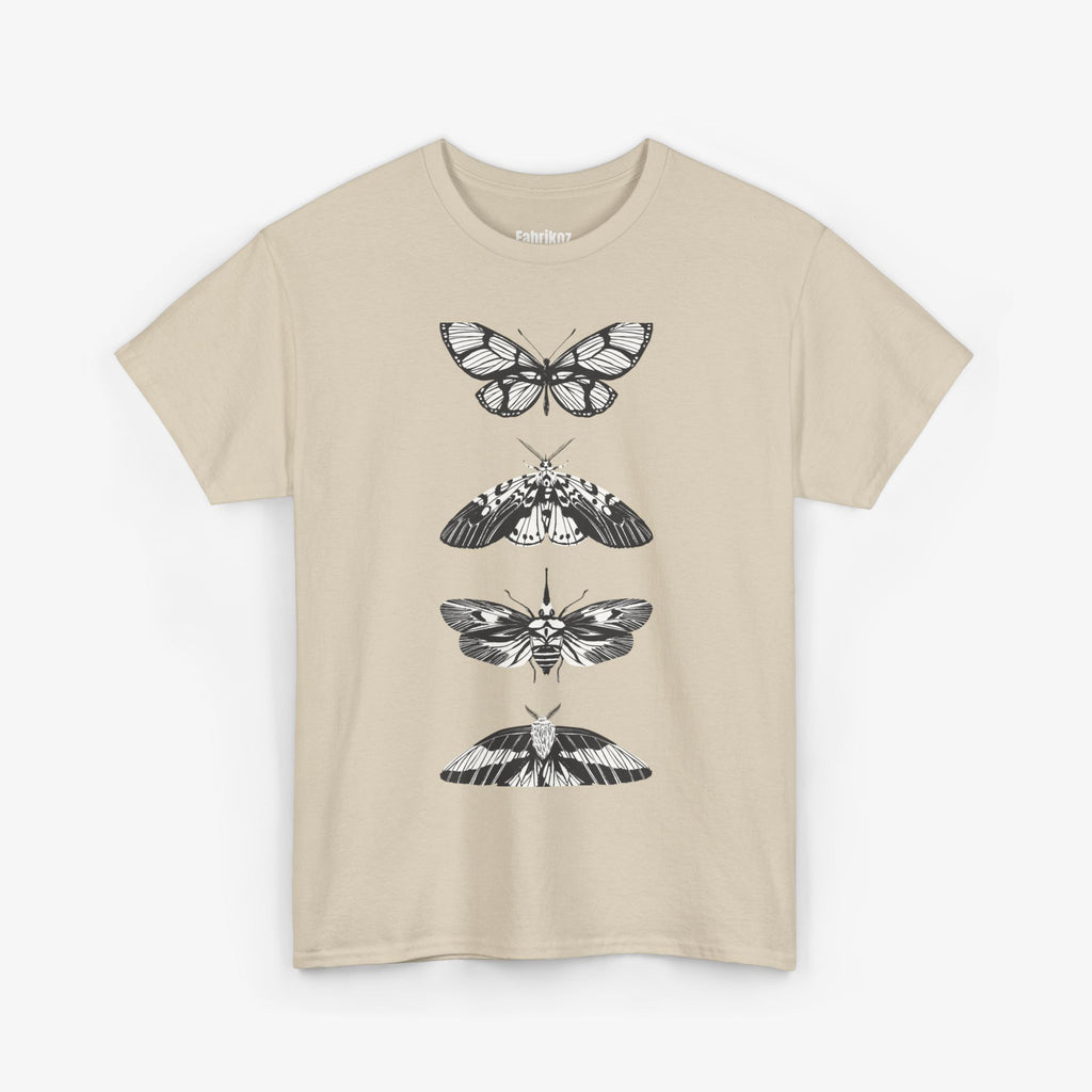 Butterfly Unisex T Shirt