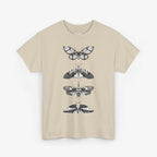 Butterfly Unisex T Shirt