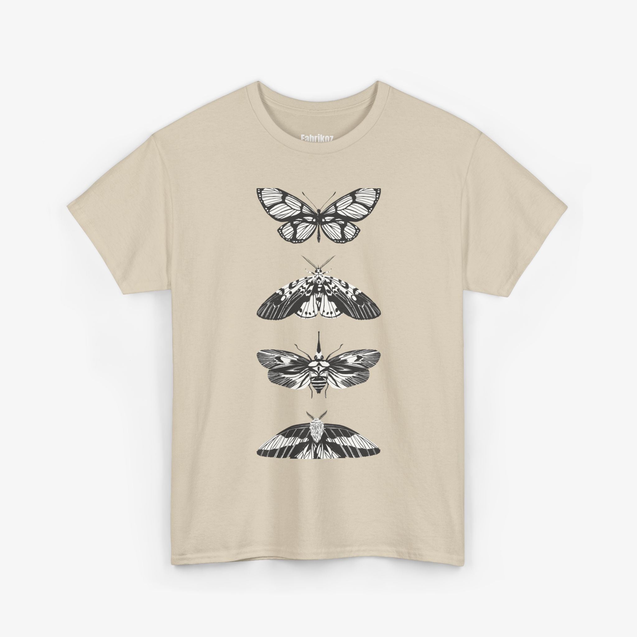 Butterfly Unisex T Shirt