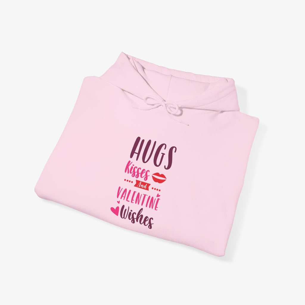 Copy of Copy of Unisex Heavy Blend™ Hooded Sweatshirt