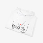 Copy of Copy of Copy of Unisex Heavy Blend™ Hooded Sweatshirt