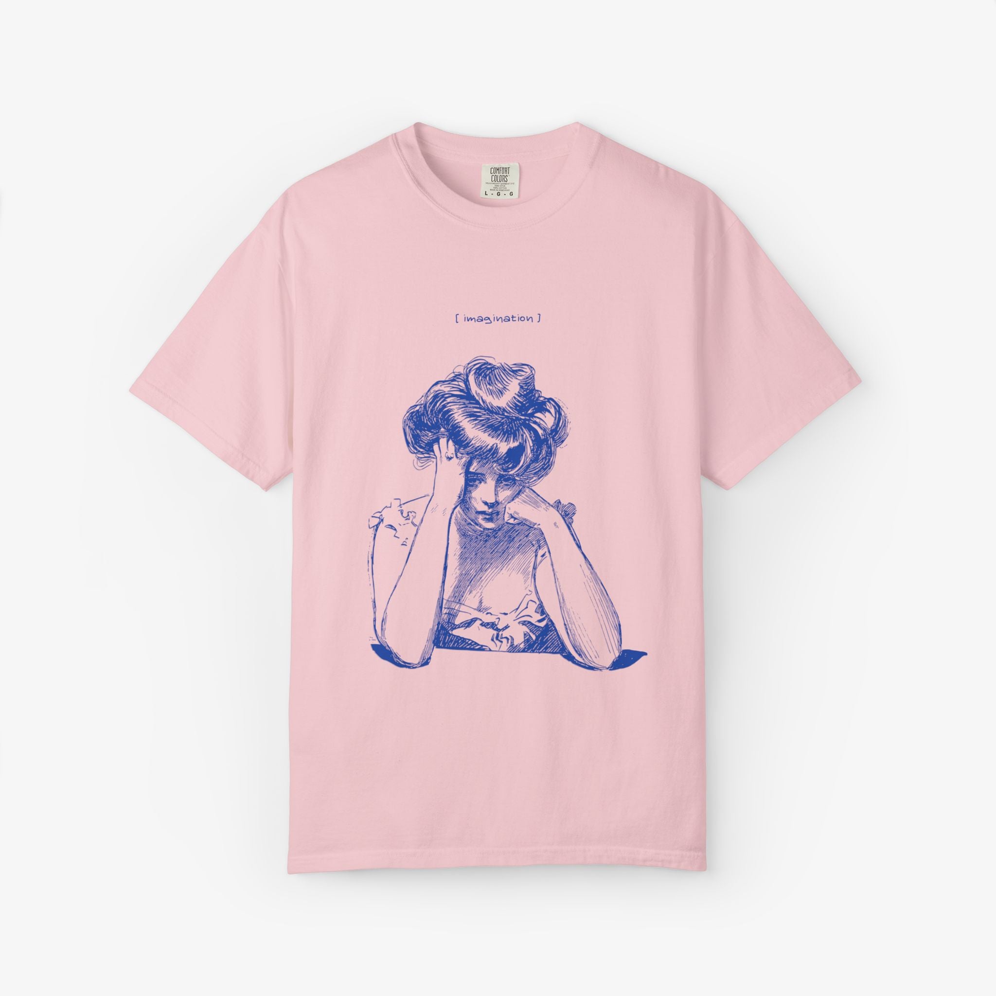 Imagination T shirt