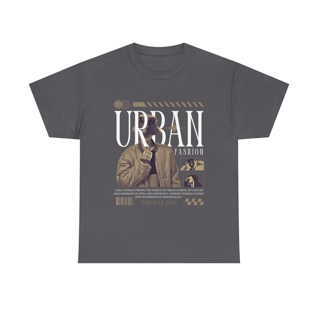 Urban T Shirt – Edition One