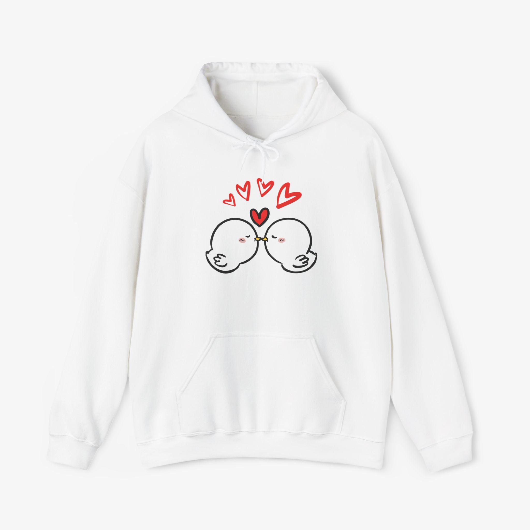 Copy of Copy of Copy of Copy of Copy of Copy of Unisex Heavy Blend™ Hooded Sweatshirt