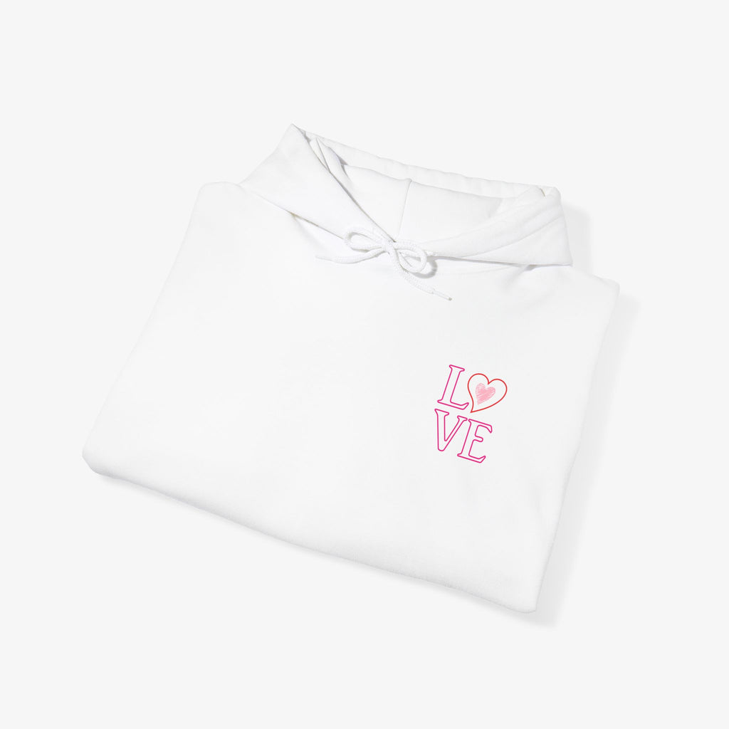 Copy of Copy of Unisex Heavy Blend™ Hooded Sweatshirt