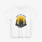 Into the Wild T Shirt – Travel Edition