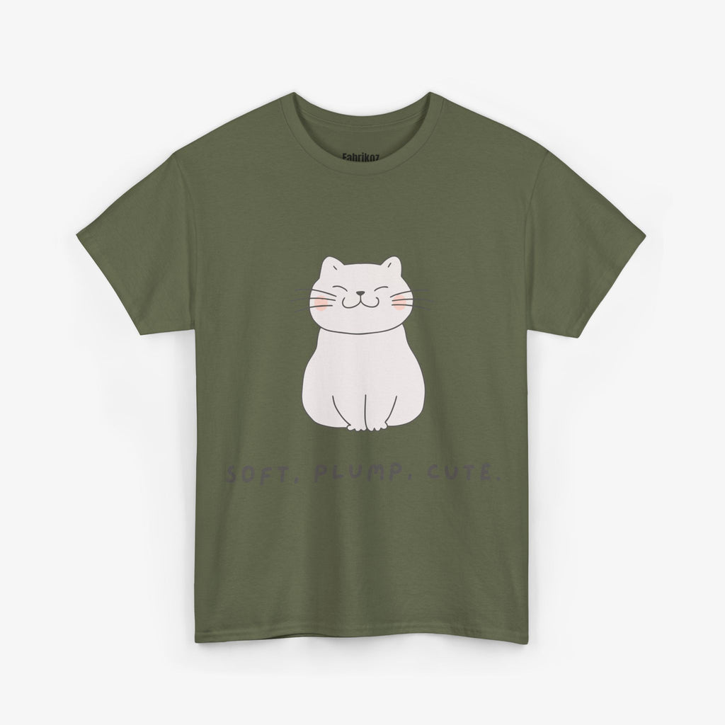 Cute Cat Tee