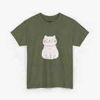 Cute Cat Tee