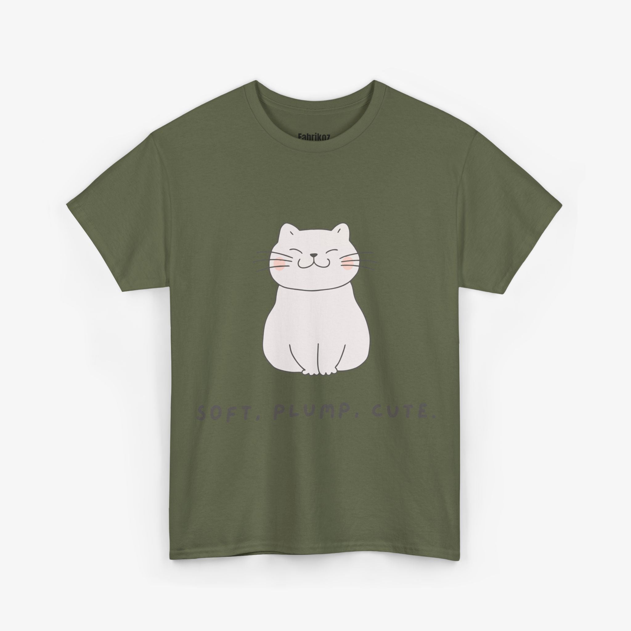 Cute Cat Tee