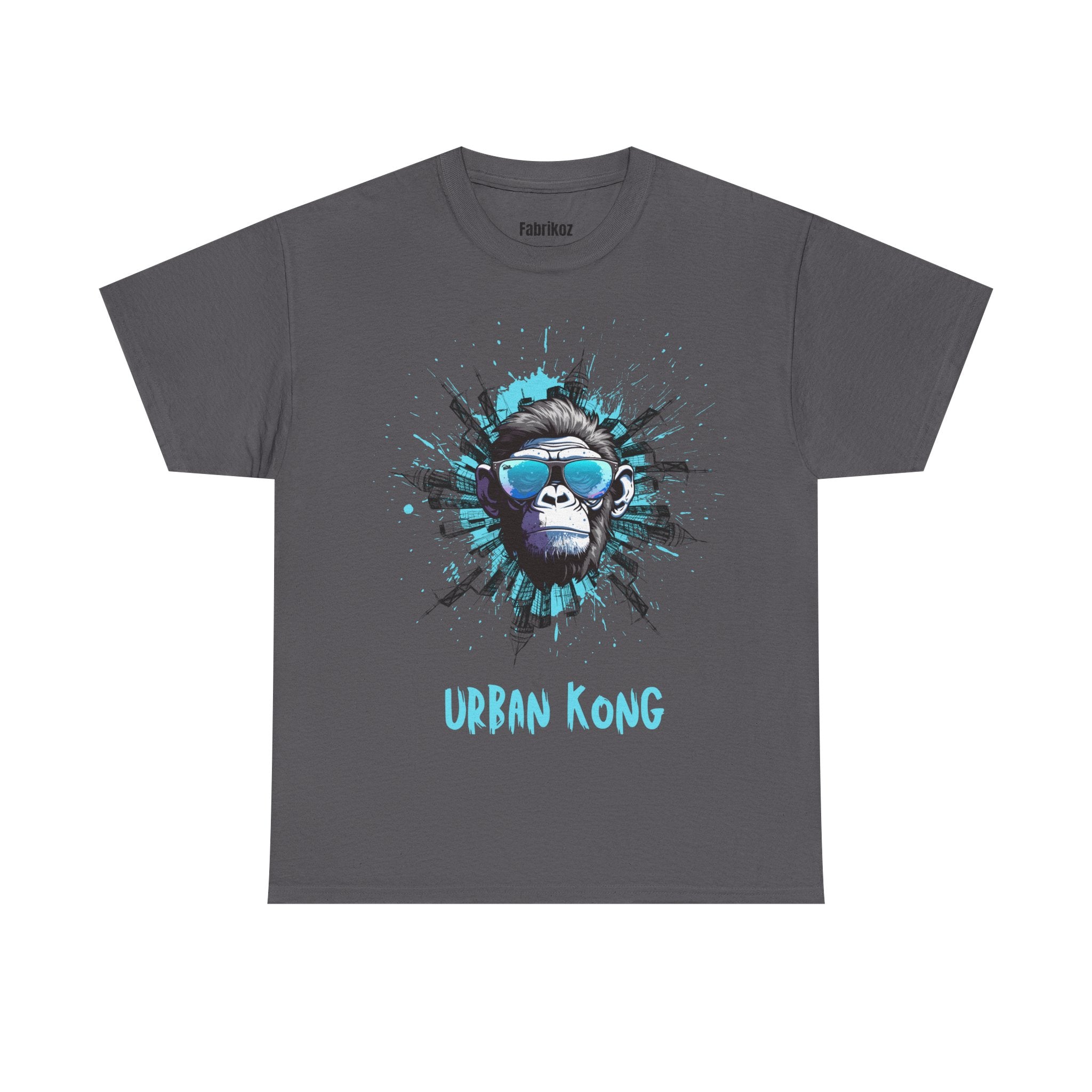 Urban Kong Unisex Tee
