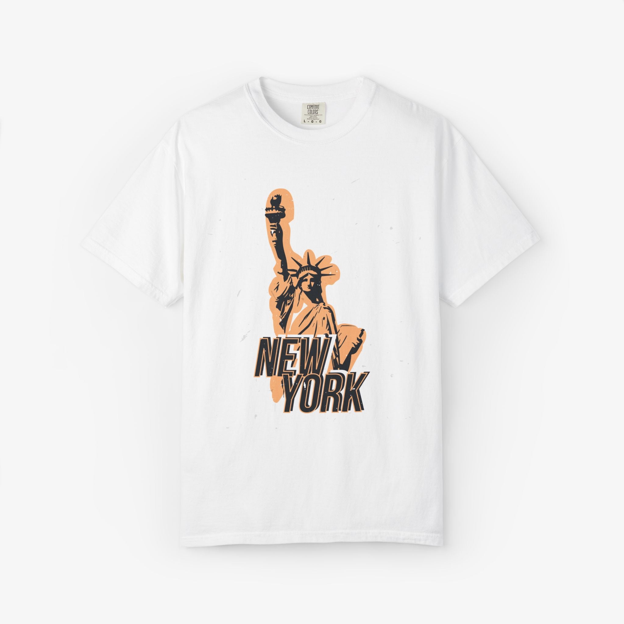 NY Liberty T Shirt