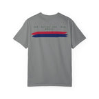 United States 2026 World Cup Vintage Soccer T-Shirt | Premium Heritage Edition
