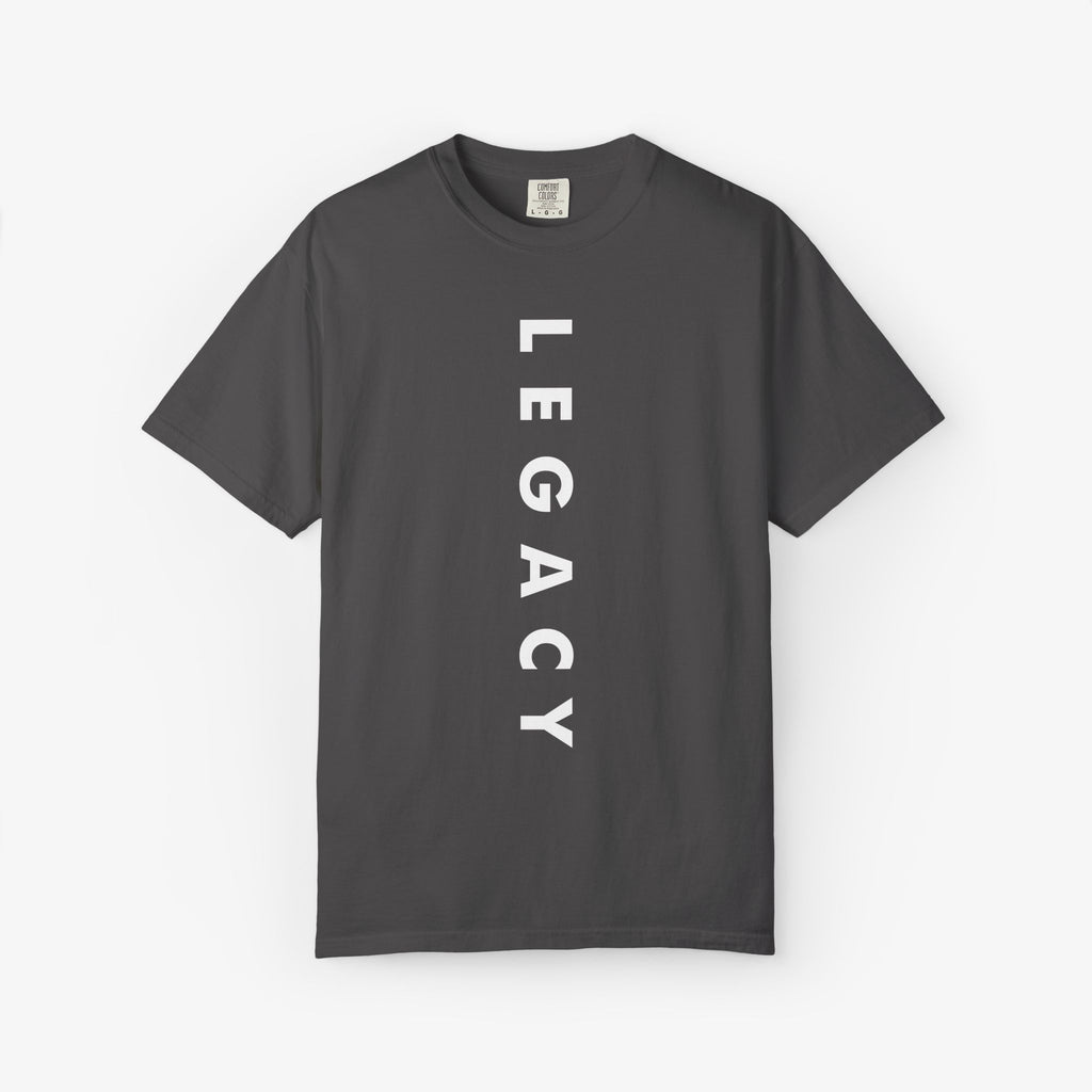 Legacy Built T Shirt