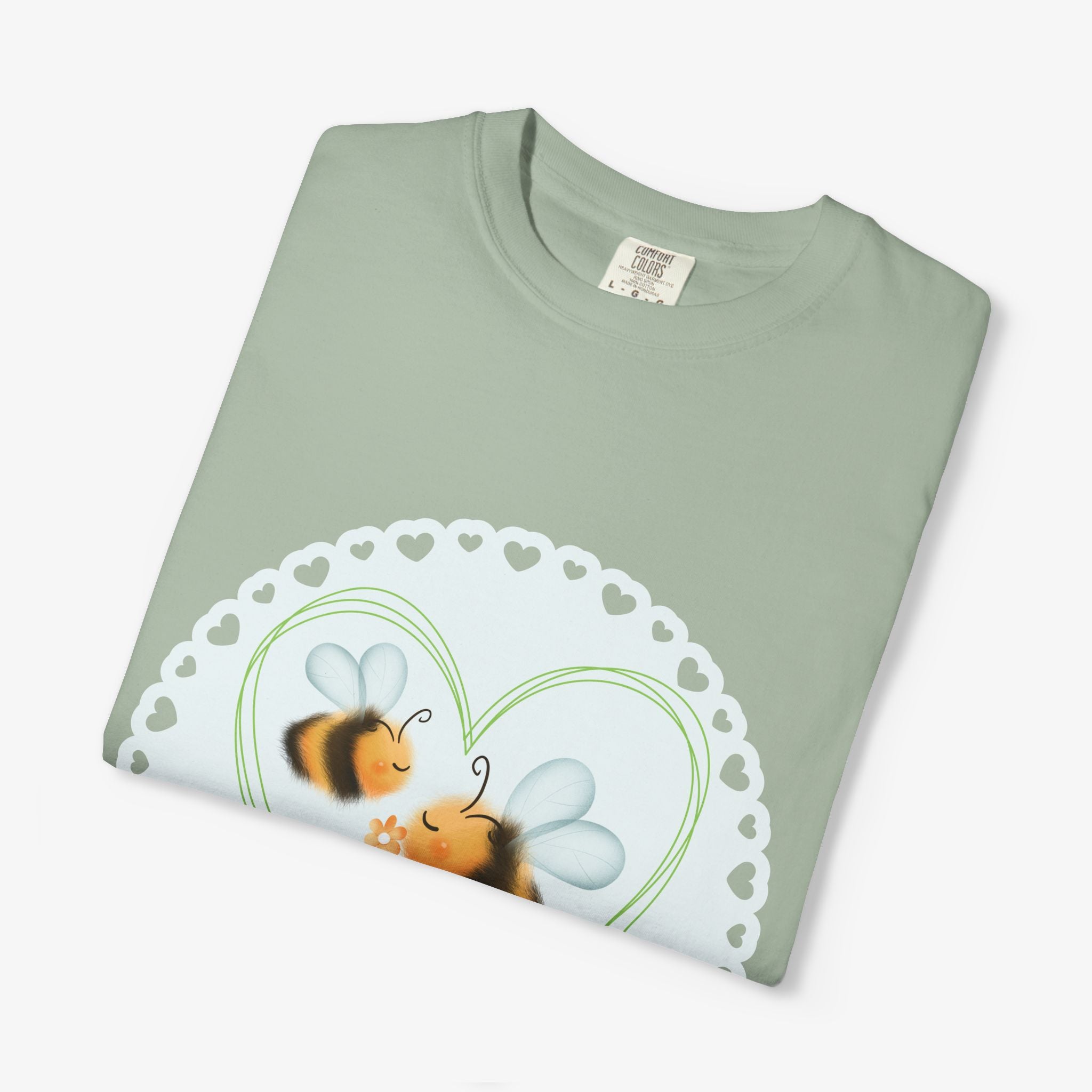 Copy of Copy of Copy of Beyoutiful  T Shirt